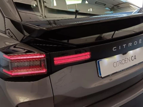 Citroën C4 1.2 HYBRID MHEV 145 EDCS6 BUSINESS EDIT 5P