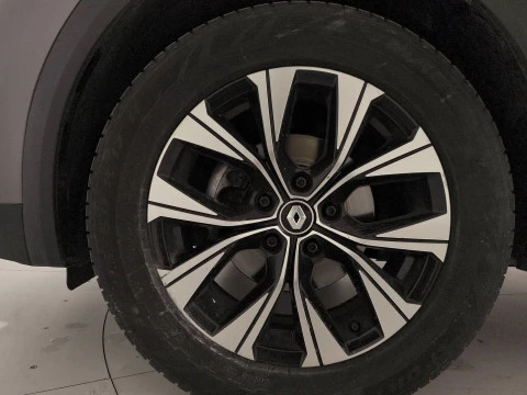 Renault Captur   TCe GPF Micro Hibrido Techno 103kW