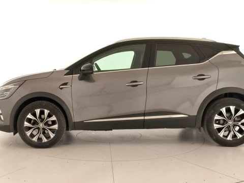 Renault Captur   TCe GPF Micro Hibrido Techno 103kW