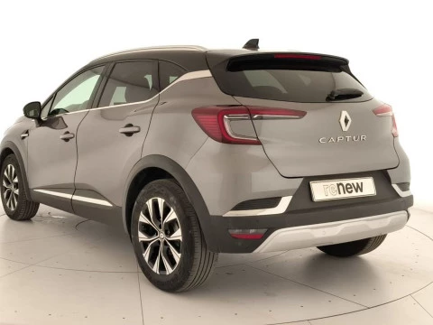 Renault Captur   TCe GPF Micro Hibrido Techno 103kW