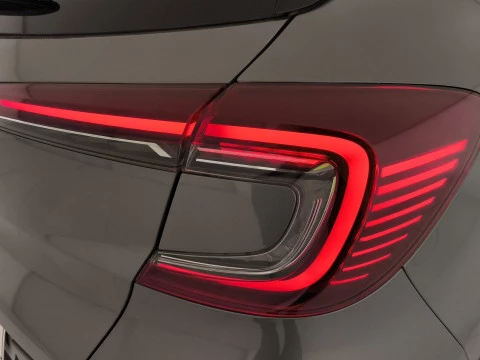 Renault Captur   TCe GPF Micro Hibrido Techno 103kW