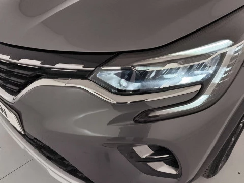 Renault Captur   TCe GPF Micro Hibrido Techno 103kW