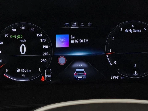 Renault Captur   TCe GPF Micro Hibrido Techno 103kW