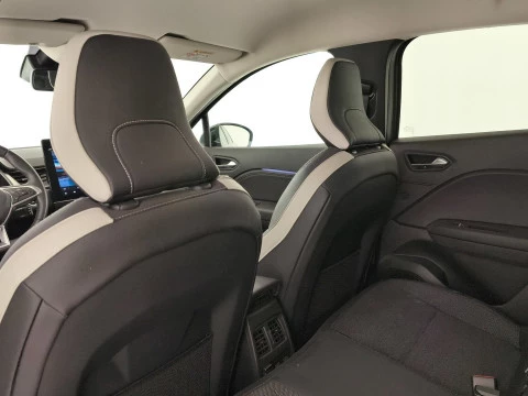 Renault Captur   TCe GPF Micro Hibrido Techno 103kW