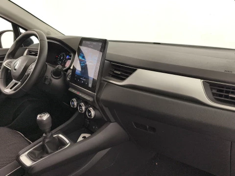 Renault Captur   TCe GPF Micro Hibrido Techno 103kW