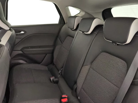 Renault Captur   TCe GPF Micro Hibrido Techno 103kW