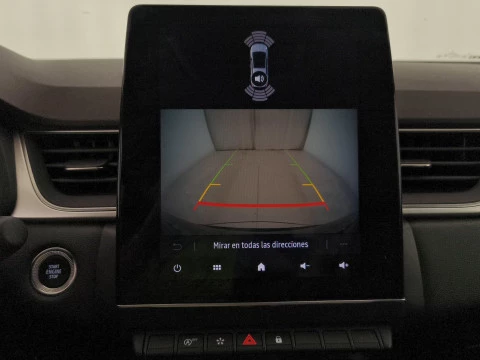 Renault Captur   TCe GPF Micro Hibrido Techno 103kW