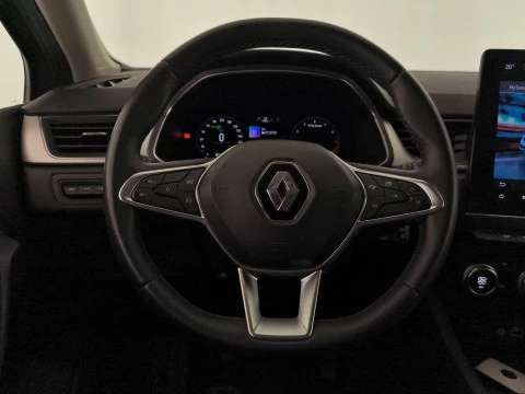 Renault Captur   TCe GPF Micro Hibrido Techno 103kW