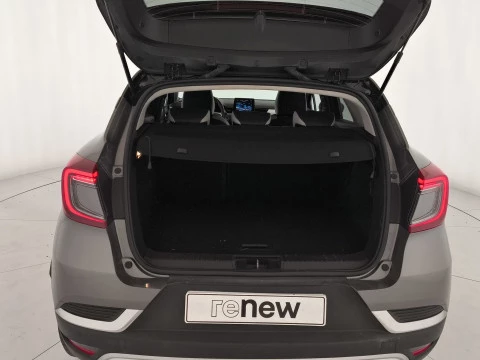 Renault Captur   TCe GPF Micro Hibrido Techno 103kW