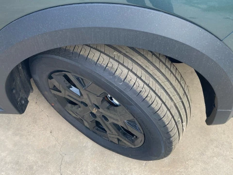 Dacia Sandero  Stepway ECO-G Extreme 120