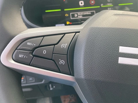 Dacia Sandero  Stepway ECO-G Extreme 120