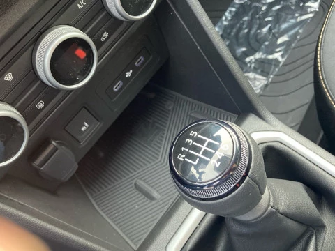 Dacia Sandero  Stepway ECO-G Extreme 120