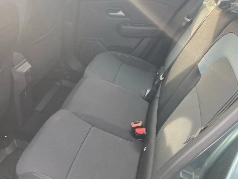 Dacia Sandero  Stepway ECO-G Extreme 120