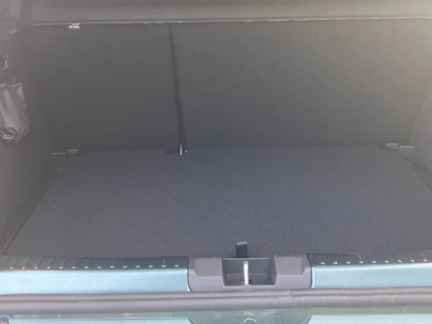 Dacia Sandero  Stepway ECO-G Extreme 120