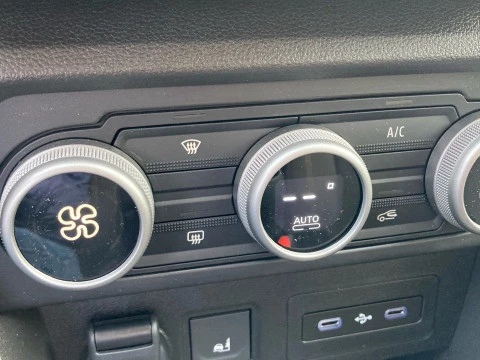 Dacia Sandero  Stepway ECO-G Extreme 120