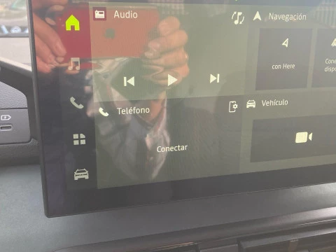 Dacia Sandero  Stepway ECO-G Extreme 120