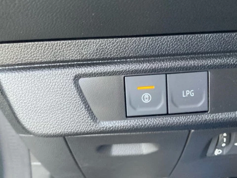 Dacia Sandero  Stepway ECO-G Extreme 120