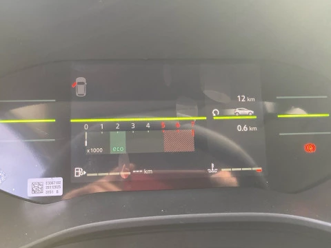 Dacia Sandero  Stepway ECO-G Extreme 120