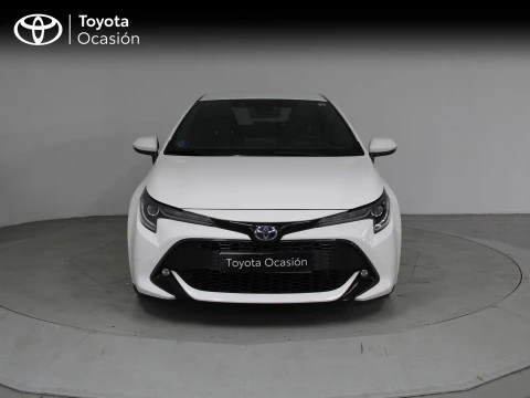 Toyota Corolla 1.8 125H FEEL! E-CVT