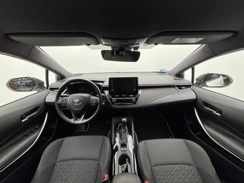 Toyota Corolla 1.8 125H FEEL! E-CVT