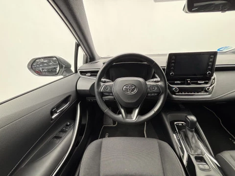 Toyota Corolla 1.8 125H FEEL! E-CVT