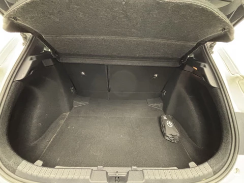 Toyota Corolla 1.8 125H FEEL! E-CVT