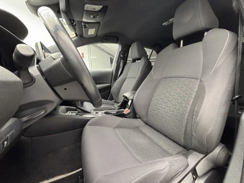 Toyota Corolla 1.8 125H FEEL! E-CVT