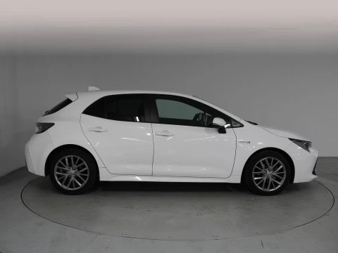 Toyota Corolla 1.8 125H FEEL! E-CVT