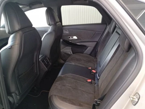 DS 7 Crossback BlueHDi DE 96kW (130CV) AT. PERF.LINE