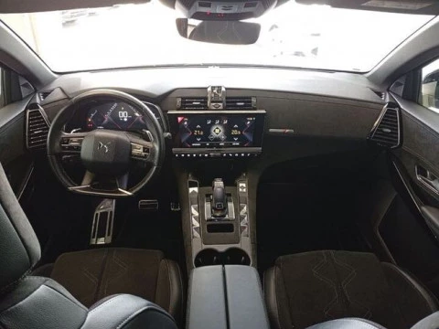 DS 7 Crossback BlueHDi DE 96kW (130CV) AT. PERF.LINE