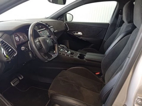 DS 7 Crossback BlueHDi DE 96kW (130CV) AT. PERF.LINE