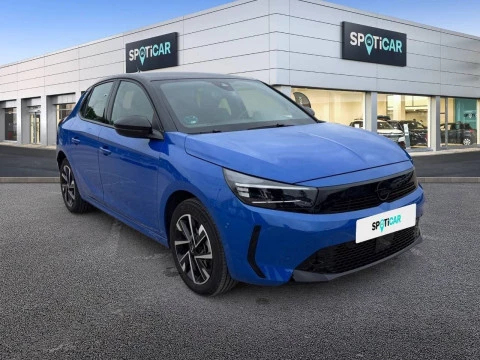 Opel Corsa 1.2T XHL 74kW (100CV) GS