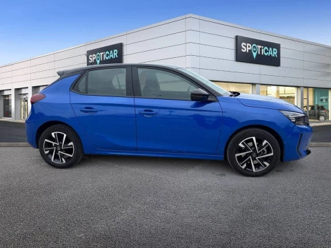 Opel Corsa 1.2T XHL 74kW (100CV) GS