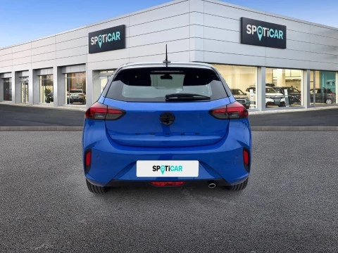 Opel Corsa 1.2T XHL 74kW (100CV) GS