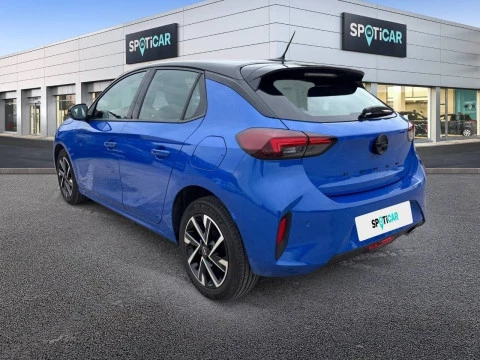 Opel Corsa 1.2T XHL 74kW (100CV) GS