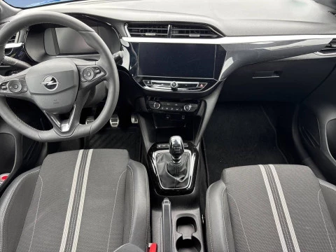 Opel Corsa 1.2T XHL 74kW (100CV) GS