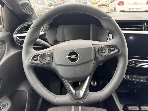 Opel Corsa 1.2T XHL 74kW (100CV) GS