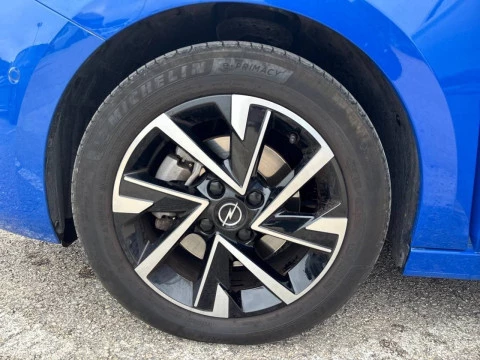 Opel Corsa 1.2T XHL 74kW (100CV) GS