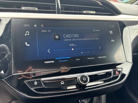 Opel Corsa 1.2T XHL 74kW (100CV) GS