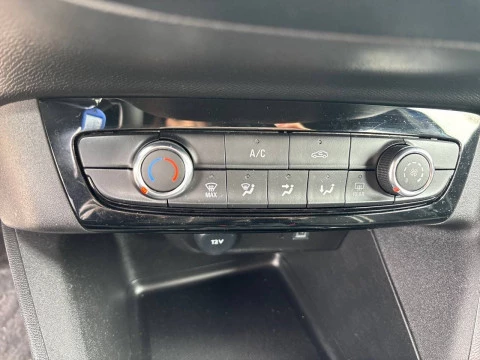 Opel Corsa 1.2T XHL 74kW (100CV) GS