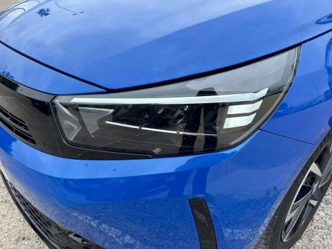 Opel Corsa 1.2T XHL 74kW (100CV) GS