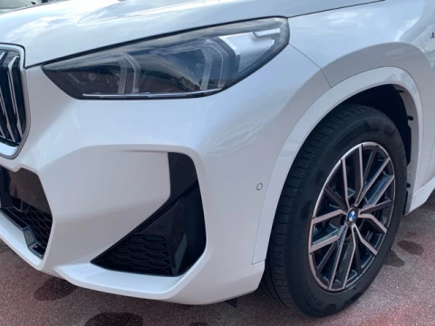 BMW X1 sDrive20d 120 kW (163 CV)