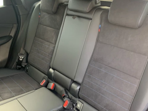 BMW X1 sDrive20d 120 kW (163 CV)