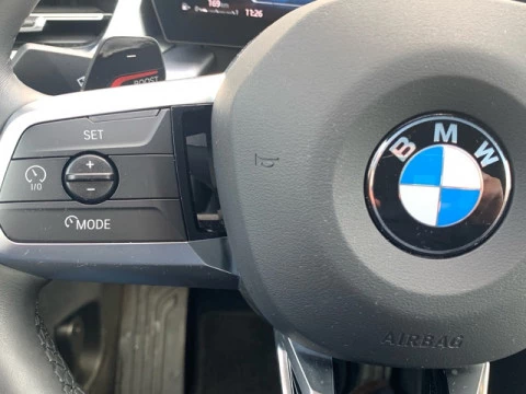 BMW X1 sDrive20d 120 kW (163 CV)