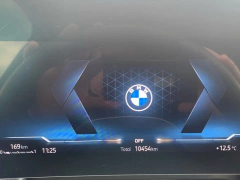 BMW X1 sDrive20d 120 kW (163 CV)