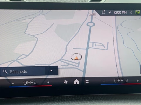 BMW X1 sDrive20d 120 kW (163 CV)