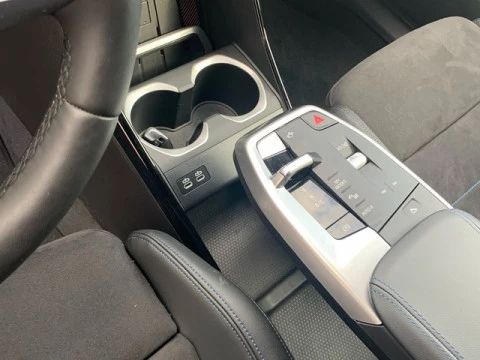 BMW X1 sDrive20d 120 kW (163 CV)