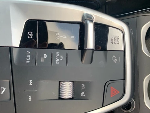 BMW X1 sDrive20d 120 kW (163 CV)