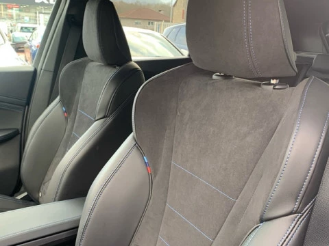 BMW X1 sDrive20d 120 kW (163 CV)