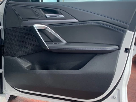 BMW X1 sDrive20d 120 kW (163 CV)